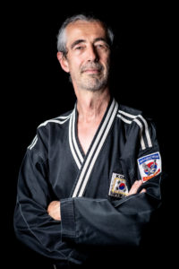 Benoît Arnal