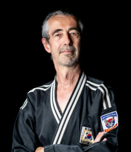 Benoît Arnal