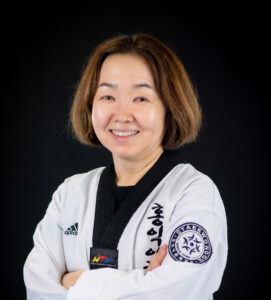 Hiromi Horiya