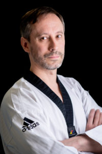 Patrick Valentin