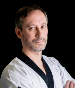 Patrick Valentin