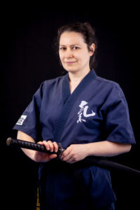 Nora Scarcelli