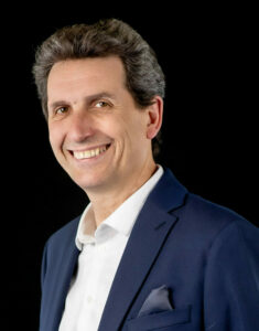 Daniel Formichi