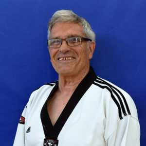 Rolland Nade