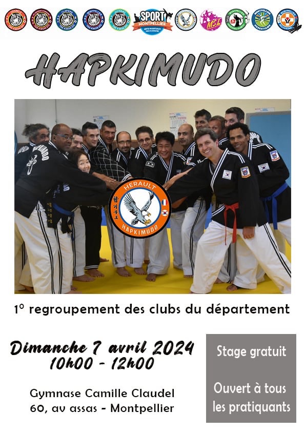 Regroupement Hapkimudo