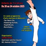 Stage ville de Montpellier