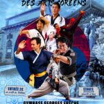 Festival des Arts Coréens 2025